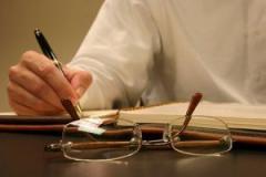 Юридические услуги от Адвокатского объединени